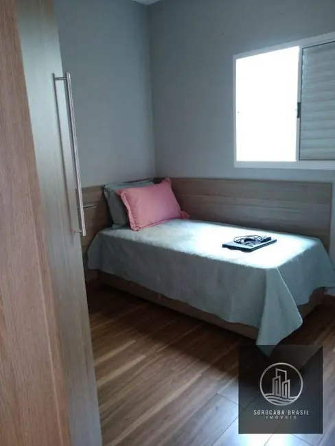 Foto 3 de Casa de Condomínio com 2 quartos à venda, 150m2 em Recreio dos Sorocabanos, Sorocaba - SP