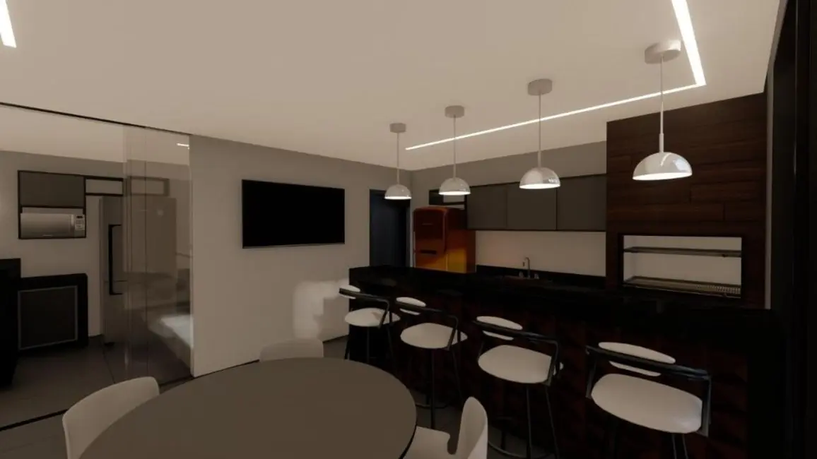 Casa com 4 quartos à venda, 250m2 em Sorocaba - SP - imagem 4 Foto 4 de Casa com 4 quartos à venda, 250m2 em Sorocaba - SP