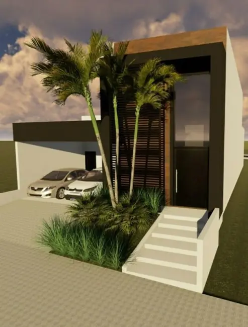 Foto 1 de Casa com 4 quartos à venda, 250m2 em Sorocaba - SP