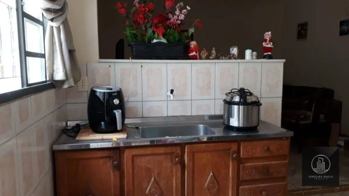 Casa com 3 quartos à venda, 250m2 em Central Parque Sorocaba, Sorocaba - SP - imagem 3 Foto 3 de Casa com 3 quartos à venda, 250m2 em Central Parque Sorocaba, Sorocaba - SP