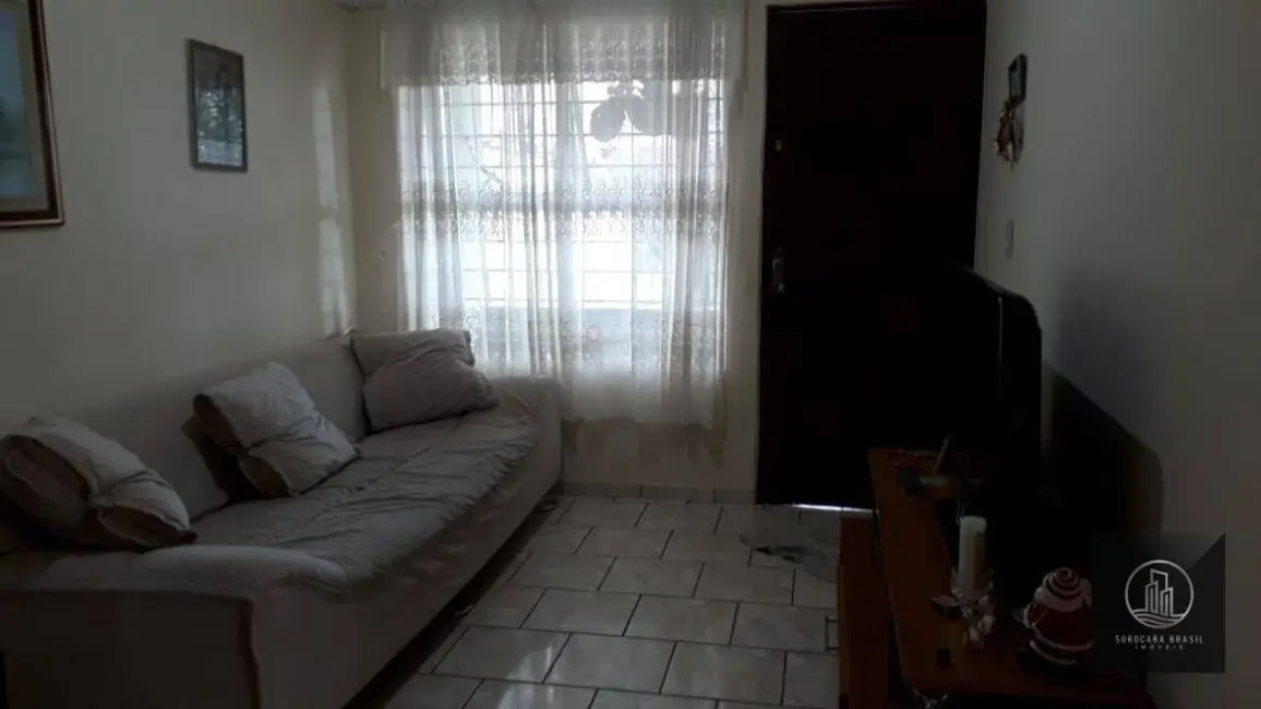 Casa com 3 quartos à venda, 250m2 em Central Parque Sorocaba, Sorocaba - SP - imagem 8 Foto 8 de Casa com 3 quartos à venda, 250m2 em Central Parque Sorocaba, Sorocaba - SP