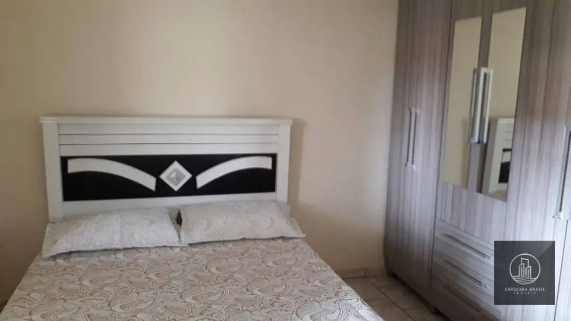 Casa com 3 quartos à venda, 250m2 em Central Parque Sorocaba, Sorocaba - SP - imagem 9 Foto 9 de Casa com 3 quartos à venda, 250m2 em Central Parque Sorocaba, Sorocaba - SP