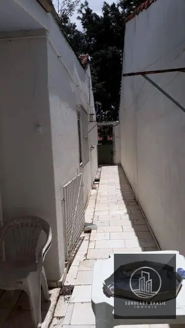 Casa com 3 quartos à venda, 250m2 em Central Parque Sorocaba, Sorocaba - SP - imagem 5 Foto 5 de Casa com 3 quartos à venda, 250m2 em Central Parque Sorocaba, Sorocaba - SP
