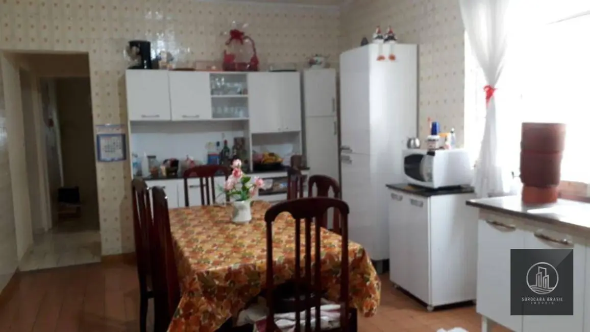 Casa com 3 quartos à venda, 250m2 em Central Parque Sorocaba, Sorocaba - SP - imagem 7 Foto 7 de Casa com 3 quartos à venda, 250m2 em Central Parque Sorocaba, Sorocaba - SP