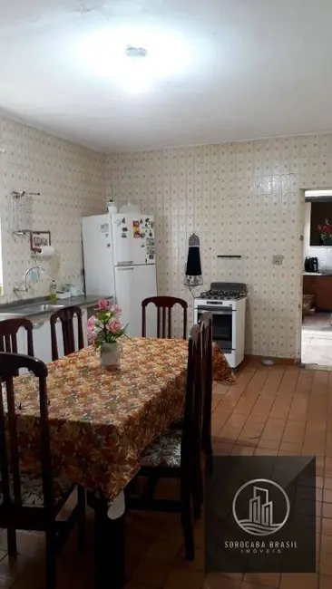 Casa com 3 quartos à venda, 250m2 em Central Parque Sorocaba, Sorocaba - SP - imagem 4 Foto 4 de Casa com 3 quartos à venda, 250m2 em Central Parque Sorocaba, Sorocaba - SP