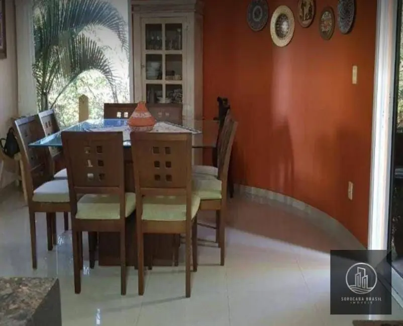 Foto 6 de Casa de Condomínio com 3 quartos à venda, 496m2 em Vila Domingues, Votorantim - SP