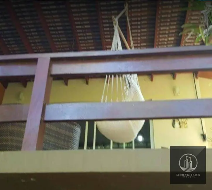 Foto 9 de Casa de Condomínio com 3 quartos à venda, 496m2 em Vila Domingues, Votorantim - SP