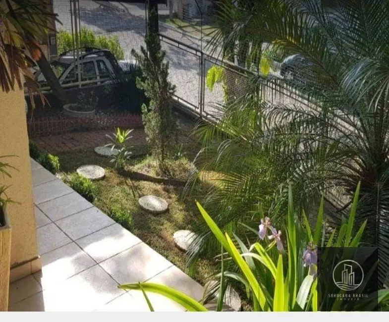 Foto 3 de Casa de Condomínio com 3 quartos à venda, 496m2 em Vila Domingues, Votorantim - SP