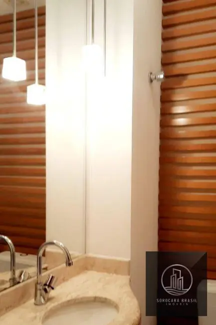 Foto 7 de Apartamento com 3 quartos à venda, 100m2 em Jardim Judith, Sorocaba - SP