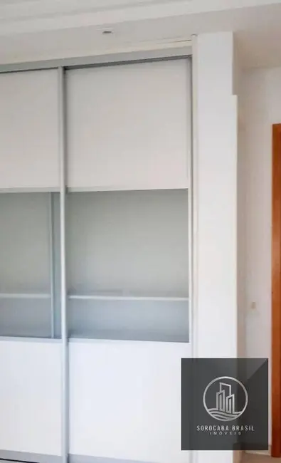 Foto 3 de Apartamento com 3 quartos à venda, 100m2 em Jardim Judith, Sorocaba - SP