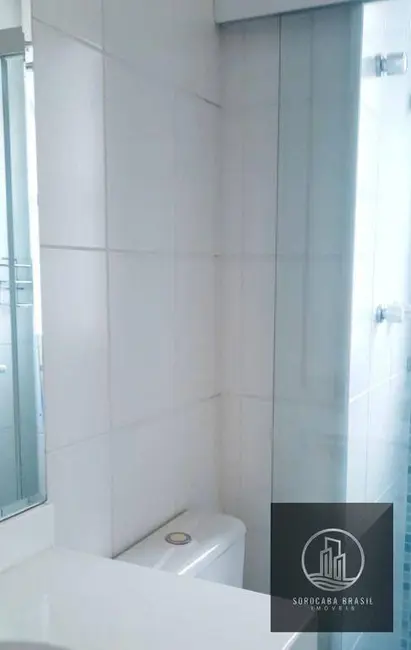 Foto 6 de Apartamento com 3 quartos à venda, 100m2 em Jardim Judith, Sorocaba - SP