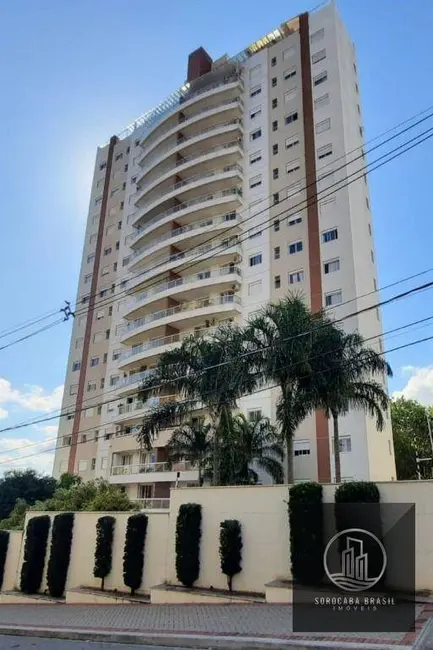 Foto 1 de Apartamento com 3 quartos à venda, 100m2 em Jardim Judith, Sorocaba - SP