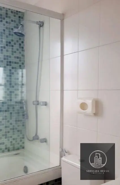 Foto 2 de Apartamento com 3 quartos à venda, 100m2 em Jardim Judith, Sorocaba - SP