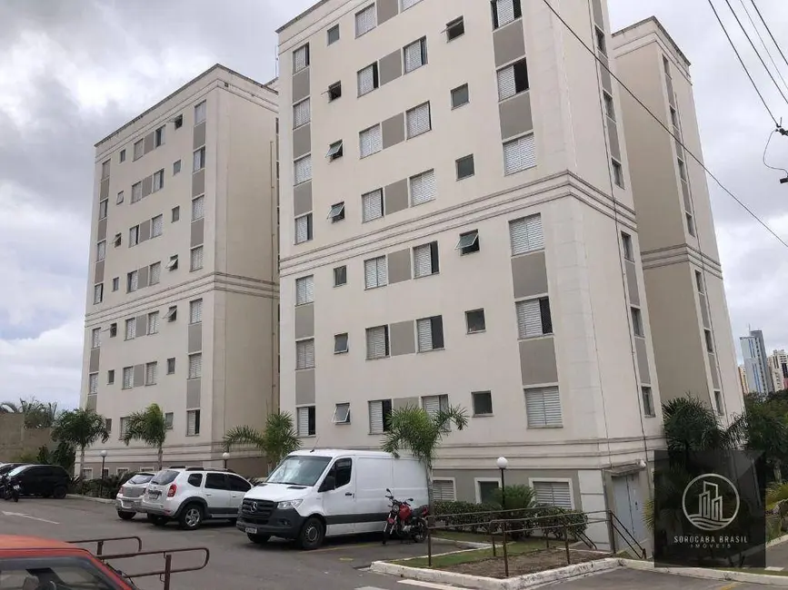 Foto 2 de Apartamento com 2 quartos à venda, 51m2 em Vila Guilherme, Votorantim - SP