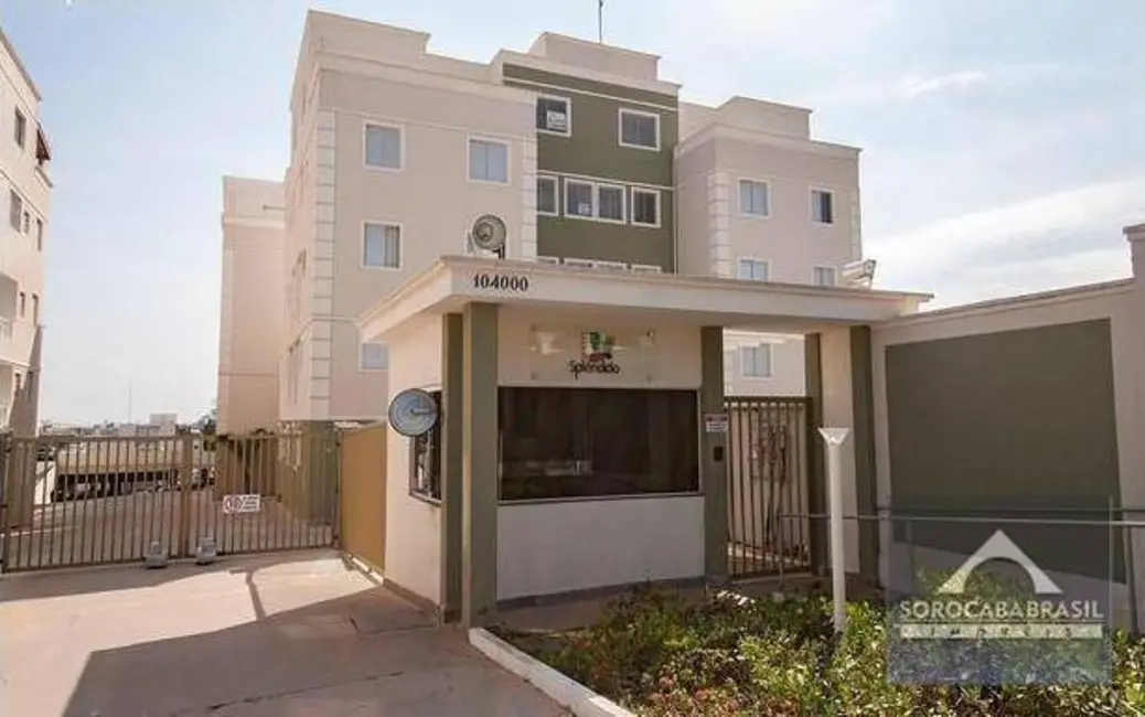 Foto 8 de Apartamento com 3 quartos à venda, 100m2 em Sorocaba - SP