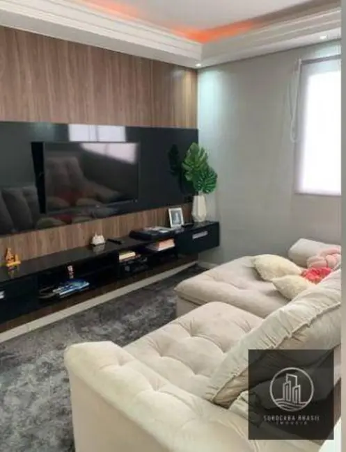 Foto 6 de Apartamento com 3 quartos à venda, 100m2 em Sorocaba - SP