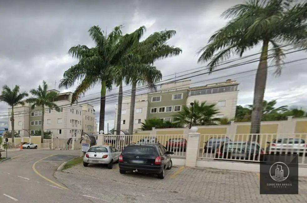 Foto 1 de Apartamento com 3 quartos à venda, 100m2 em Sorocaba - SP