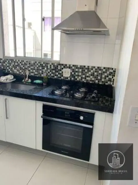 Foto 4 de Apartamento com 3 quartos à venda, 100m2 em Sorocaba - SP