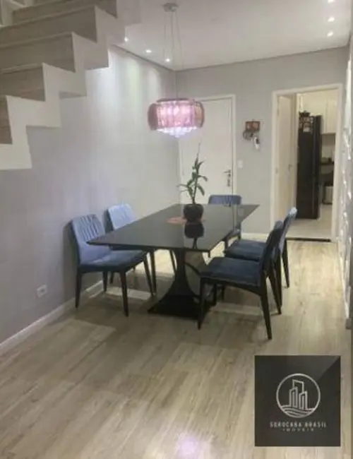Foto 5 de Apartamento com 3 quartos à venda, 100m2 em Sorocaba - SP