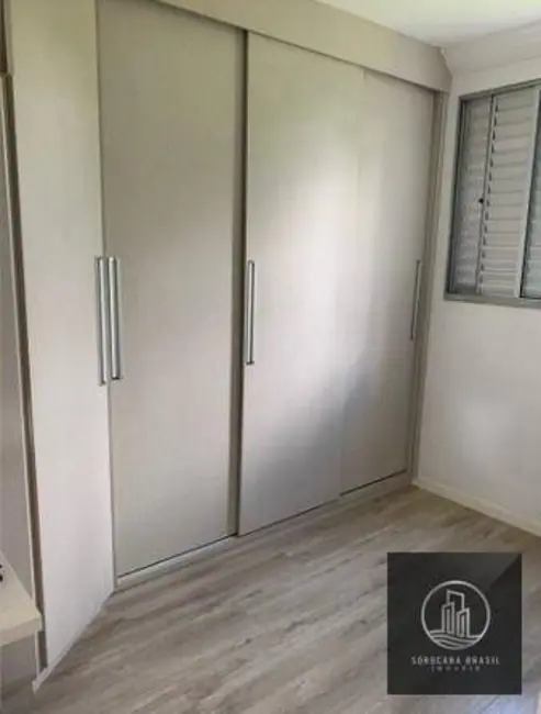 Foto 2 de Apartamento com 3 quartos à venda, 100m2 em Sorocaba - SP
