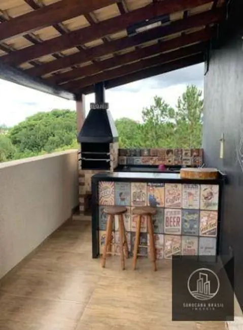 Foto 7 de Apartamento com 3 quartos à venda, 100m2 em Sorocaba - SP