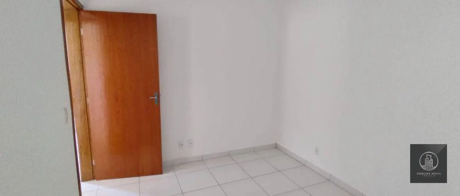 Apartamento com 2 quartos à venda, 56m2 em Jardim Guarujá, Sorocaba - SP - imagem 6 Foto 6 de Apartamento com 2 quartos à venda, 56m2 em Jardim Guarujá, Sorocaba - SP