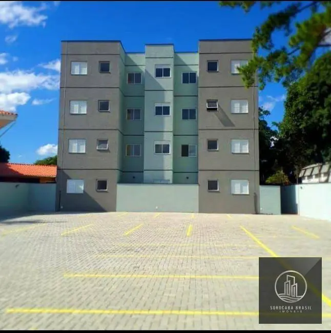 Foto 1 de Apartamento com 2 quartos à venda, 56m2 em Jardim Guarujá, Sorocaba - SP