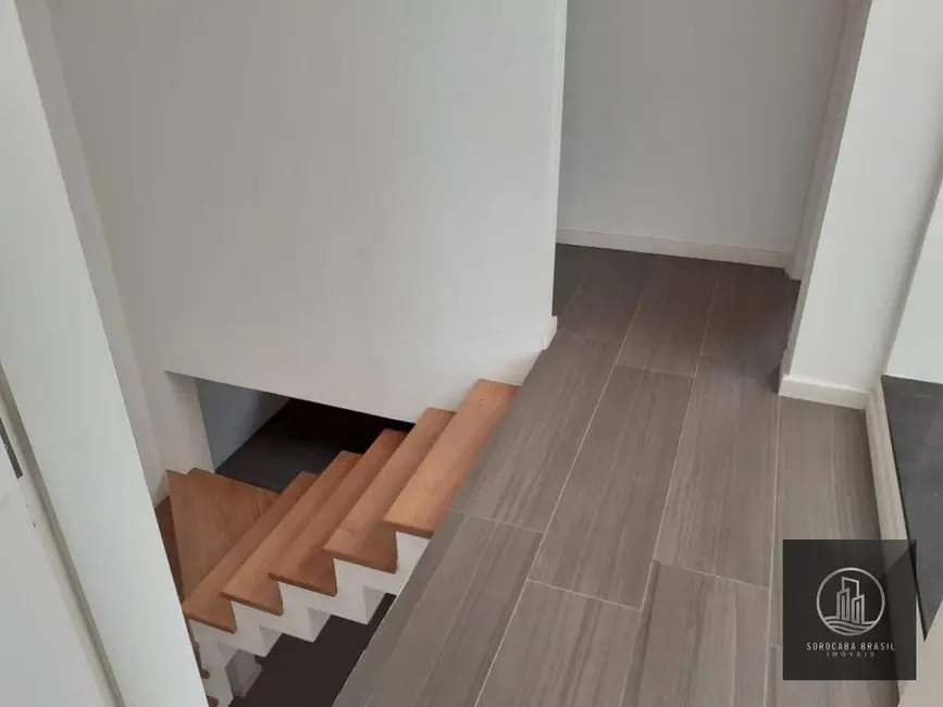 Sobrado com 3 quartos à venda, 200m2 em Horto Florestal, Sorocaba - SP - imagem 4 Foto 4 de Sobrado com 3 quartos à venda, 200m2 em Horto Florestal, Sorocaba - SP