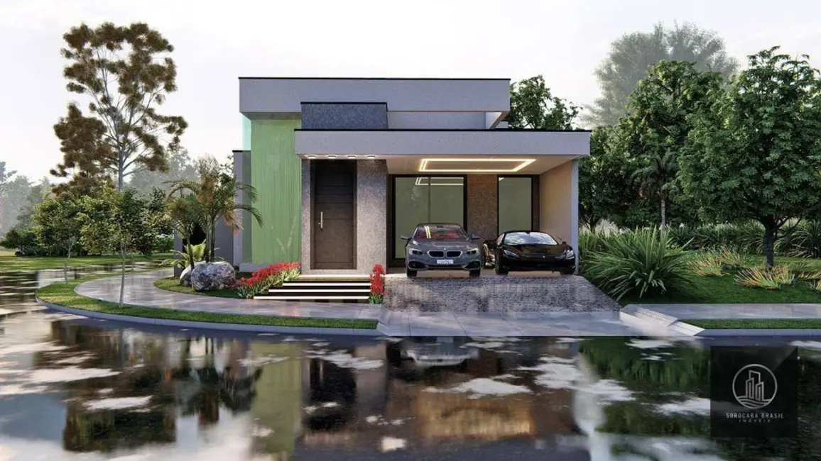 Casa de Condomínio com 3 quartos à venda, 300m2 em Alto da Boa Vista, Sorocaba - SP - imagem 6 Foto 6 de Casa de Condomínio com 3 quartos à venda, 300m2 em Alto da Boa Vista, Sorocaba - SP
