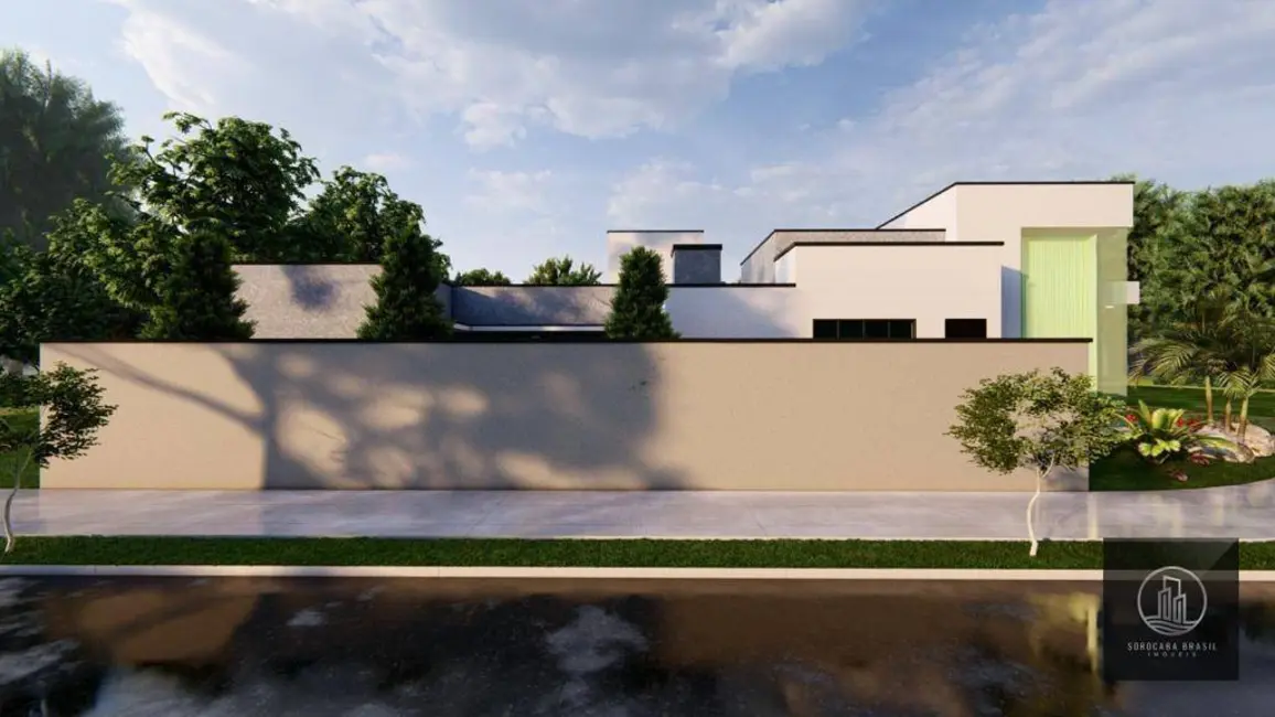 Casa de Condomínio com 3 quartos à venda, 300m2 em Alto da Boa Vista, Sorocaba - SP - imagem 4 Foto 4 de Casa de Condomínio com 3 quartos à venda, 300m2 em Alto da Boa Vista, Sorocaba - SP