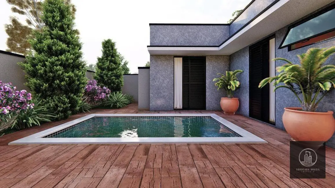 Casa de Condomínio com 3 quartos à venda, 300m2 em Alto da Boa Vista, Sorocaba - SP - imagem 8 Foto 8 de Casa de Condomínio com 3 quartos à venda, 300m2 em Alto da Boa Vista, Sorocaba - SP