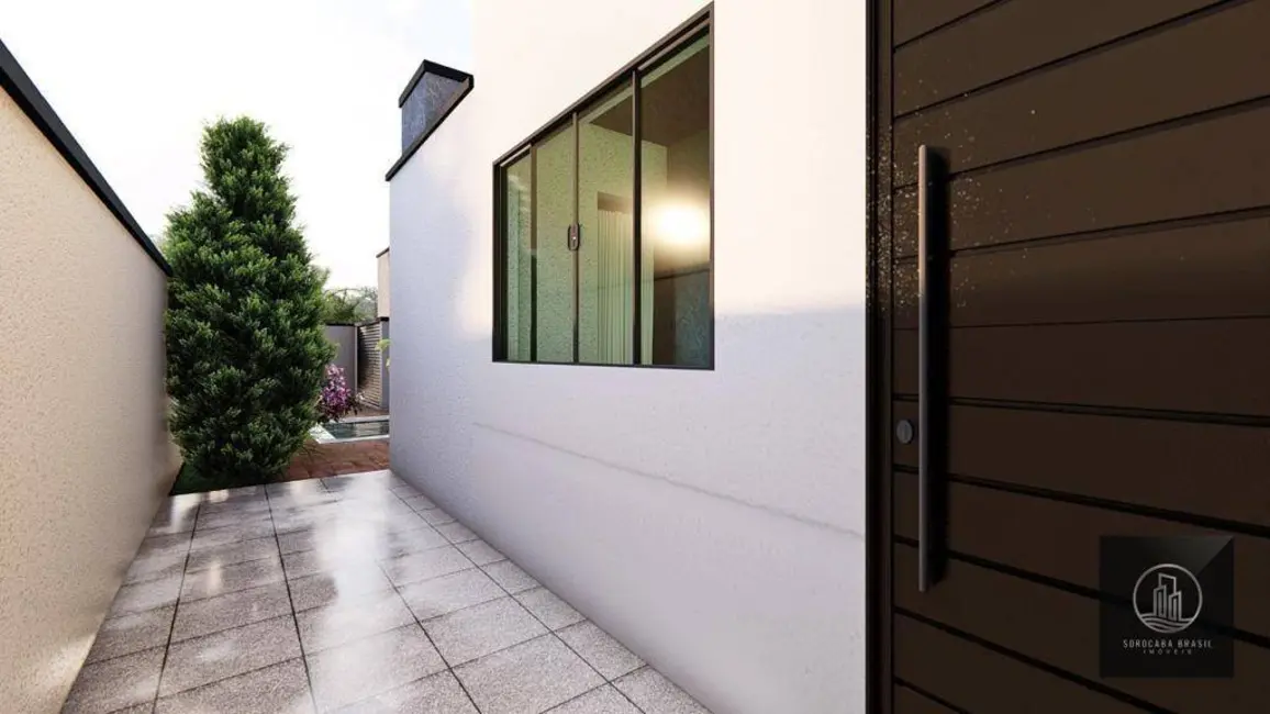 Casa de Condomínio com 3 quartos à venda, 300m2 em Alto da Boa Vista, Sorocaba - SP - imagem 7 Foto 7 de Casa de Condomínio com 3 quartos à venda, 300m2 em Alto da Boa Vista, Sorocaba - SP