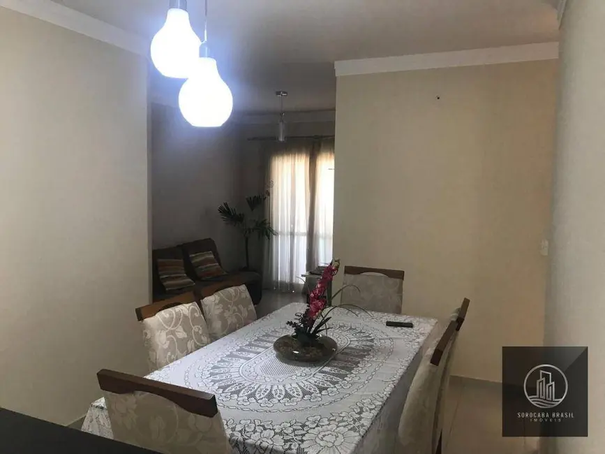 Foto 9 de Apartamento com 2 quartos à venda, 73m2 em Jardim Residencial Deolinda Guerra, Sorocaba - SP