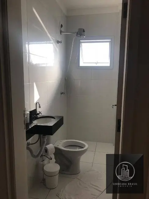 Foto 4 de Apartamento com 2 quartos à venda, 73m2 em Jardim Residencial Deolinda Guerra, Sorocaba - SP