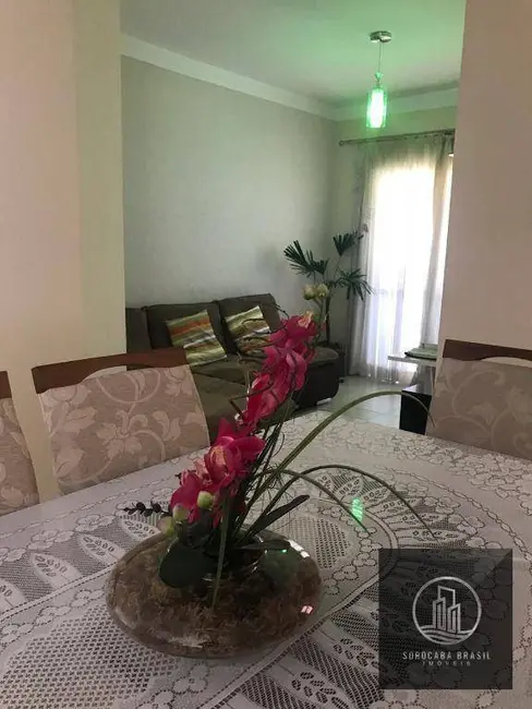 Foto 8 de Apartamento com 2 quartos à venda, 73m2 em Jardim Residencial Deolinda Guerra, Sorocaba - SP
