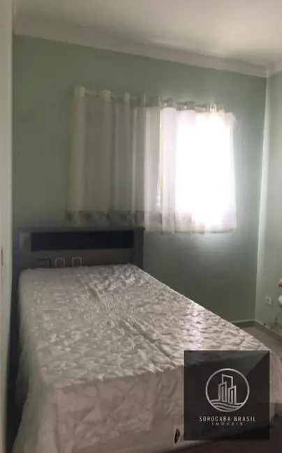 Foto 3 de Apartamento com 2 quartos à venda, 73m2 em Jardim Residencial Deolinda Guerra, Sorocaba - SP