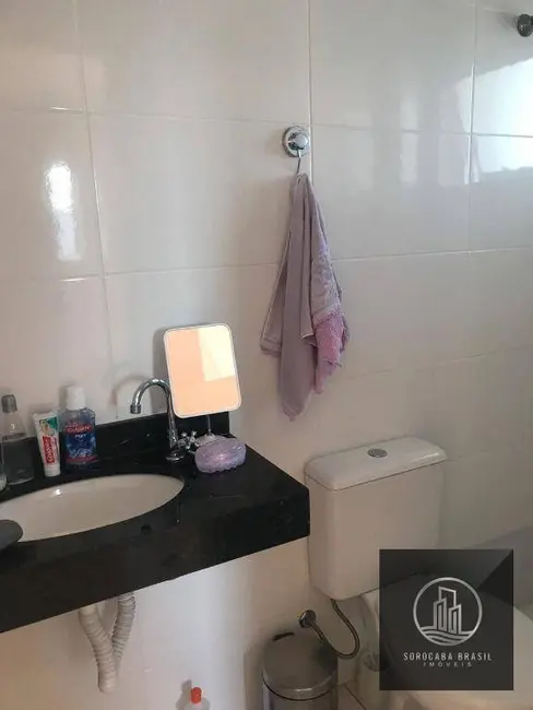 Foto 2 de Apartamento com 2 quartos à venda, 73m2 em Jardim Residencial Deolinda Guerra, Sorocaba - SP