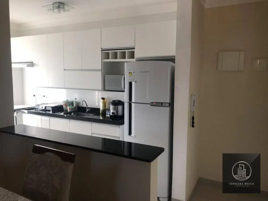 Foto 7 de Apartamento com 2 quartos à venda, 73m2 em Jardim Residencial Deolinda Guerra, Sorocaba - SP