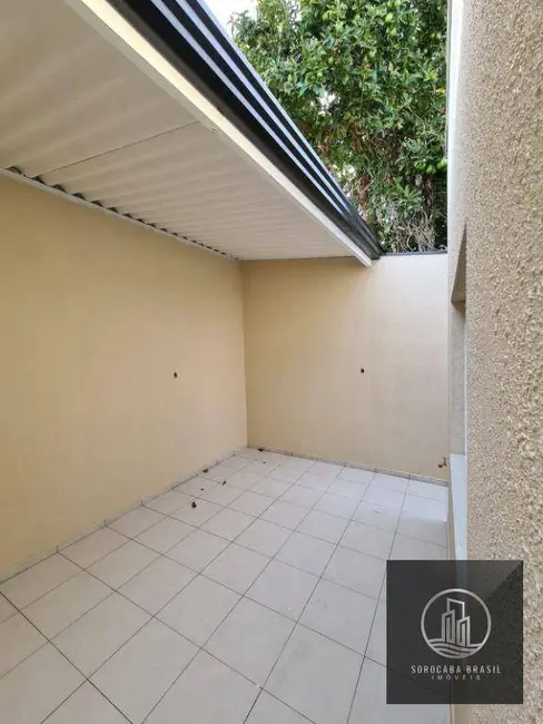 Casa com 2 quartos à venda, 125m2 em Parque Esmeralda, Sorocaba - SP - imagem 4 Foto 4 de Casa com 2 quartos à venda, 125m2 em Parque Esmeralda, Sorocaba - SP