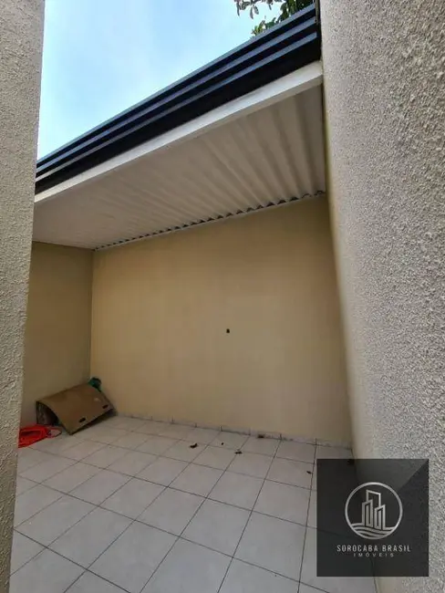 Casa com 2 quartos à venda, 125m2 em Parque Esmeralda, Sorocaba - SP - imagem 5 Foto 5 de Casa com 2 quartos à venda, 125m2 em Parque Esmeralda, Sorocaba - SP