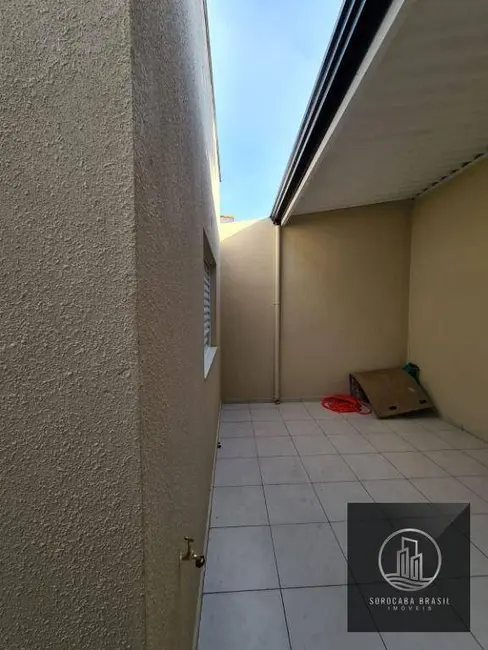 Casa com 2 quartos à venda, 125m2 em Parque Esmeralda, Sorocaba - SP - imagem 3 Foto 3 de Casa com 2 quartos à venda, 125m2 em Parque Esmeralda, Sorocaba - SP