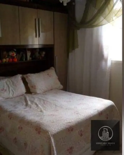 Foto 6 de Apartamento com 2 quartos à venda, 47m2 em Jardim Novo Horizonte, Sorocaba - SP