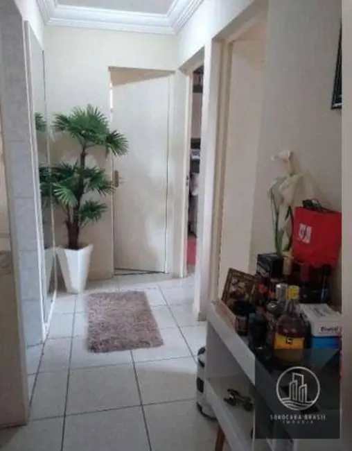 Foto 4 de Apartamento com 2 quartos à venda, 47m2 em Jardim Novo Horizonte, Sorocaba - SP