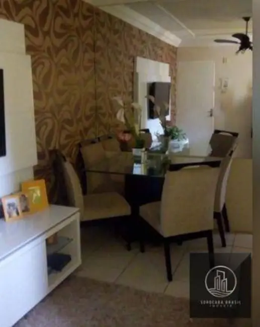 Foto 3 de Apartamento com 2 quartos à venda, 47m2 em Jardim Novo Horizonte, Sorocaba - SP