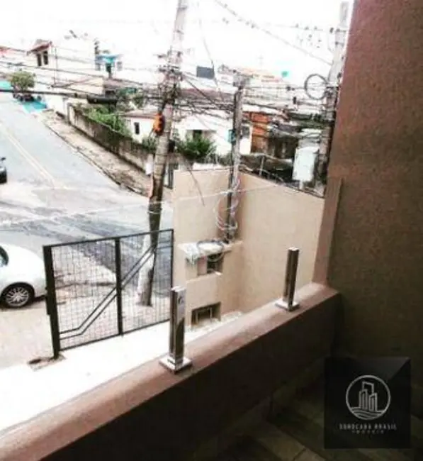 Sobrado com 2 quartos à venda, 80m2 em Vila Almeida, Sorocaba - SP - imagem 2 Foto 2 de Sobrado com 2 quartos à venda, 80m2 em Vila Almeida, Sorocaba - SP