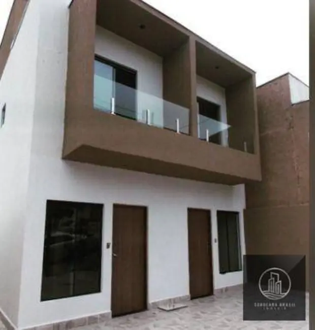 Sobrado com 2 quartos à venda, 80m2 em Vila Almeida, Sorocaba - SP - imagem 1 Foto 1 de Sobrado com 2 quartos à venda, 80m2 em Vila Almeida, Sorocaba - SP