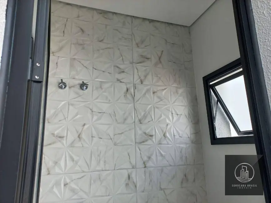 Casa de Condomínio com 3 quartos à venda, 250m2 em Sorocaba - SP - imagem 9 Foto 9 de Casa de Condomínio com 3 quartos à venda, 250m2 em Sorocaba - SP