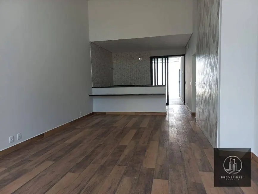 Casa de Condomínio com 3 quartos à venda, 250m2 em Sorocaba - SP - imagem 3 Foto 3 de Casa de Condomínio com 3 quartos à venda, 250m2 em Sorocaba - SP