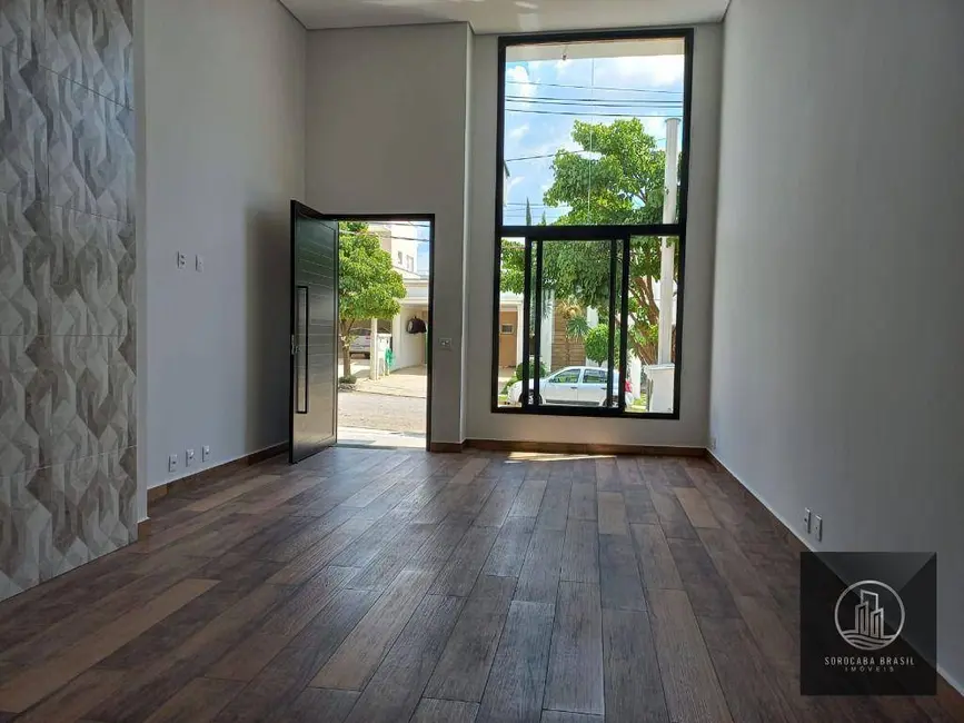 Casa de Condomínio com 3 quartos à venda, 250m2 em Sorocaba - SP - imagem 2 Foto 2 de Casa de Condomínio com 3 quartos à venda, 250m2 em Sorocaba - SP