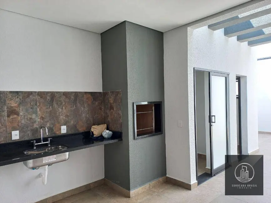 Casa de Condomínio com 3 quartos à venda, 250m2 em Sorocaba - SP - imagem 8 Foto 8 de Casa de Condomínio com 3 quartos à venda, 250m2 em Sorocaba - SP